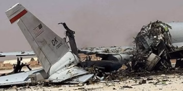 Escalation Intensifies as Strikes Hit Iran, Retaliation Expands Across Region