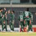 Bangladesh Beat Pakistan by 11 Runs, Win ODI Series 2–1