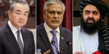 Pakistan Rejects Reports of Declining China’s Offer for Talks with Afghan Taliban