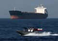 Pakistan-Flagged Tanker Navigates Hormuz as Global Energy Route Faces Threats