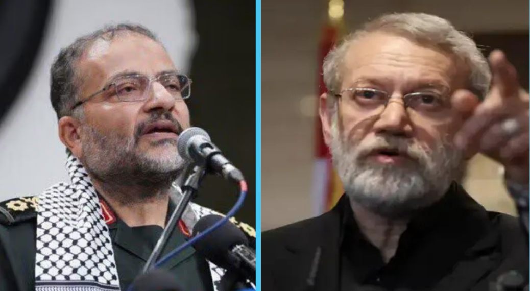 Iran Confirms Martyrdom of Senior Security Figures in Israeli Strikes