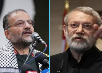 Iran Confirms Martyrdom of Senior Security Figures in Israeli Strikes