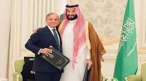 Pakistan will stand with Saudi Arabia “no matter what, no matter when,” says PM’s foreign media spokesperson