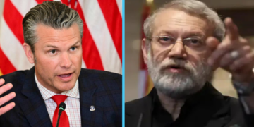 US–Iran Tensions Escalate as Tehran Warns Washington Over Strait of Hormuz Threats