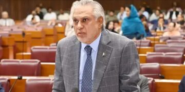 Pakistan Relaying Messages in US-Iran Indirect Talks: Ishaq Dar