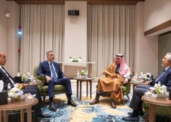 Islamabad hosts key regional talks as Pakistan intensifies Iran-US mediation