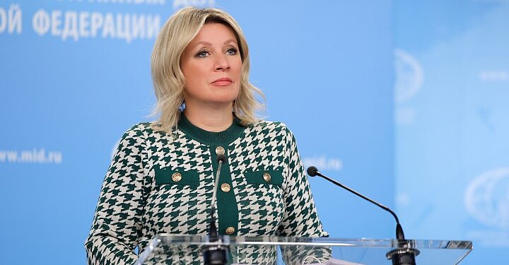 Russia Urges Restraint as Border Clashes Intensify Between Afghanistan and Pakistan