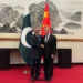 Pakistan, China Propose Five-Point Plan for Peace in Gulf Amid Iran Conflict