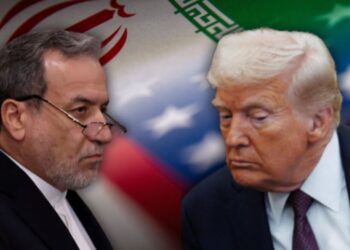 Iran Rejects US Proposal, Sets Conditions for Ending War