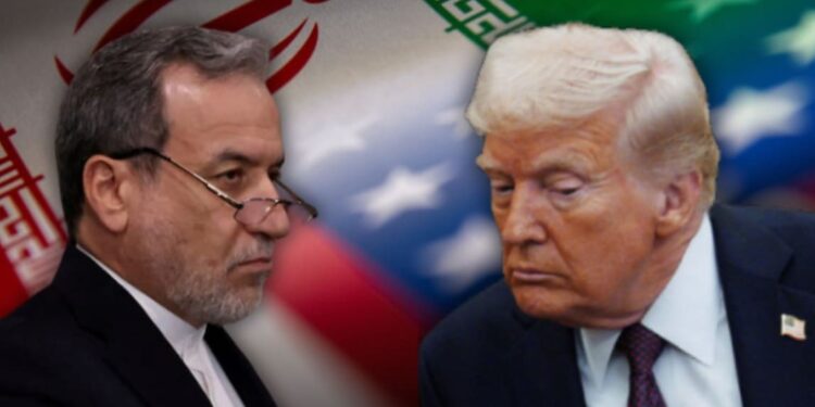 Iran Rejects US Proposal, Sets Conditions for Ending War