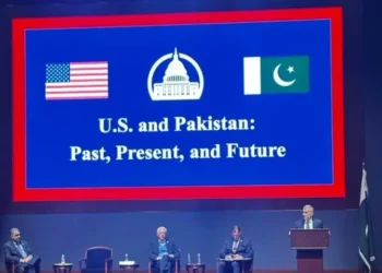 Pakistan’s mediation offer reflects growing diplomatic confidence, Capitol Hill symposium