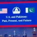 Pakistan’s mediation offer reflects growing diplomatic confidence, Capitol Hill symposium