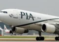 Pakistan Directs Airlines to Depart With Minimum Fuel Amid Jet Fuel Supply Concerns