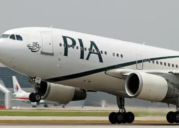 Pakistan Directs Airlines to Depart With Minimum Fuel Amid Jet Fuel Supply Concerns