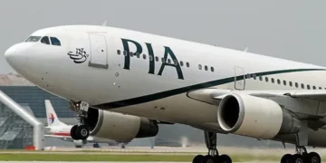 Pakistan Directs Airlines to Depart With Minimum Fuel Amid Jet Fuel Supply Concerns