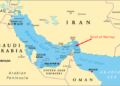 Hormuz Tensions Rattle Global Oil Markets as Tanker Traffic Stopped