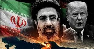 Trump Claims Progress in Iran Talks, Iran Denies Any Negotiations