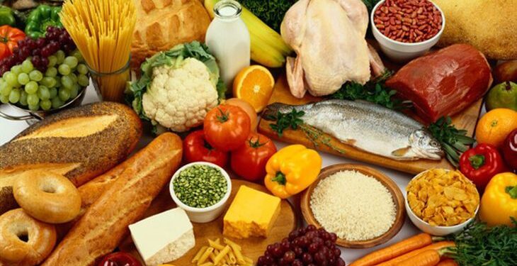 PM Shehbaz Directs Acceleration of Food Exports to Gulf Countries, Ensures Domestic Supply