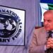 IMF-Pakistan Review Talks Shift to Virtual Format Amid Regional Tensions
