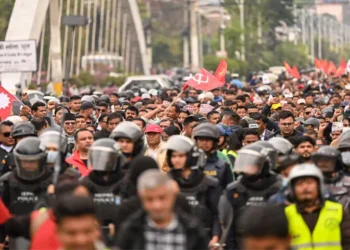 Nepal court seeks govt explanation on Oli’s arrest