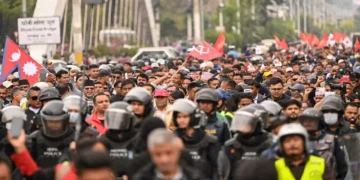 Nepal court seeks govt explanation on Oli’s arrest