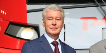 Russia says Ukraine struck Moscow with about 250 drones this weekend