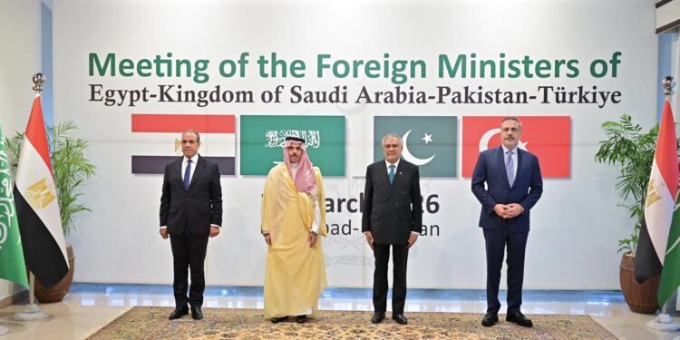 Pakistan Emerges as Key Mediator as US and Iran Express Confidence in Islamabad Talks