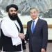 China Urges Pakistan and Afghanistan to Resolve Disputes Through Dialogue