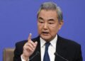 China says ‘glimmer of hope’ on Iran war talks
