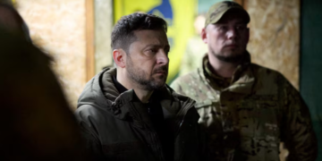 Zelenskiy says Ukraine wants money, technology in return for Middle East drone help