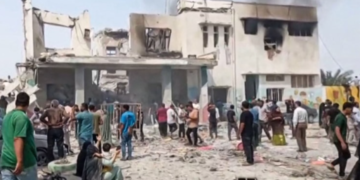 Death Toll Rises to 148 After Attack on Girls’ School in Iran