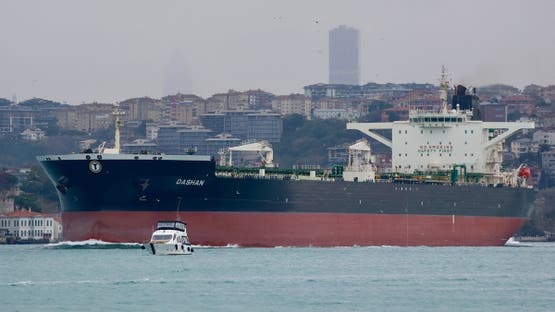 UK forces can board Russian shadow fleet vessels in British waters