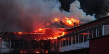 Ukraine peace talks paused amid Iran war, Russia’s Izvestia says