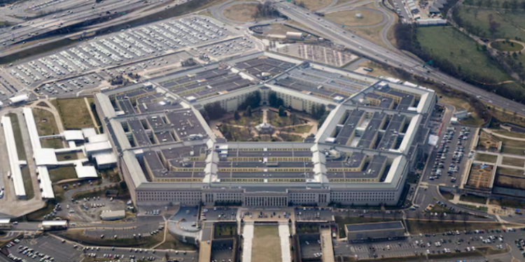Pentagon tells Congress no sign that Iran was going to attack US first, sources say