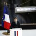 France to boost nuclear arsenal, involve European allies in deterrence