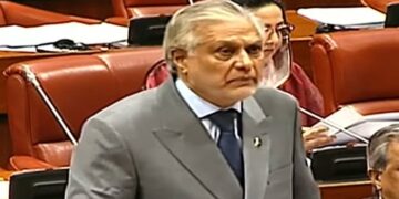 Iran agreed not to acquire nuclear weapons’, DPM Dar tells parliamentarians