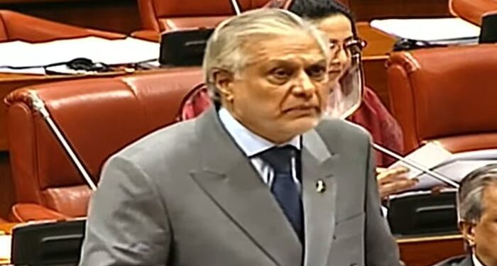 Iran agreed not to acquire nuclear weapons’, DPM Dar tells parliamentarians