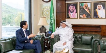 Pakistan Explores Saudi Red Sea Route for Oil Supply After Hormuz Closure