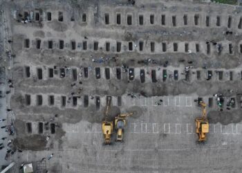 Investigation points to likely US responsibility in Iran school strike: sources