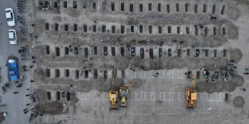 Investigation points to likely US responsibility in Iran school strike: sources