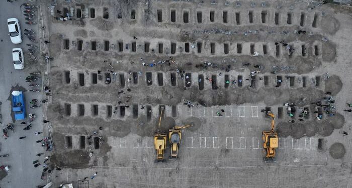 Investigation points to likely US responsibility in Iran school strike: sources