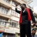 Nepal’s rapper-mayor Balendra Shah poised to become prime minister after election surge