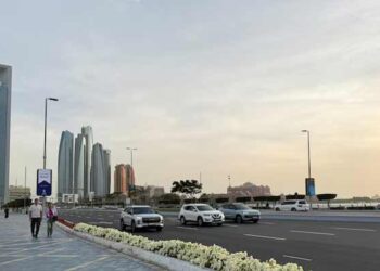 Dubai introduces new public safety laws, fines up to AED2m