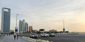 Dubai introduces new public safety laws, fines up to AED2m