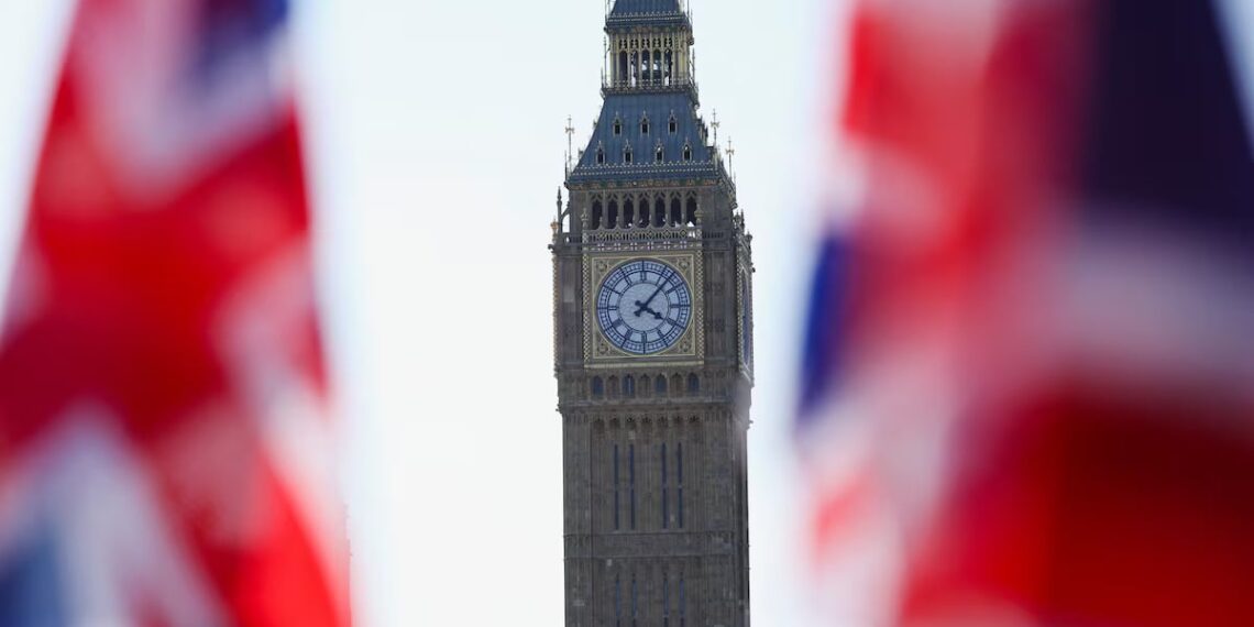 Britain sets new definition of anti-Muslim hostility