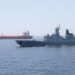PNSC vessels carrying oil reach Karachi under Pakistan Navy’s escort