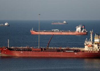 Iran conflict pushes oil prices higher as stocks slip, dollar strengthens