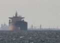 Pakistani tanker uses Iran-approved route to transit Strait of Hormuz amid rising tensions