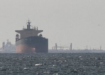Pakistani tanker uses Iran-approved route to transit Strait of Hormuz amid rising tensions