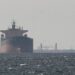 Pakistani tanker uses Iran-approved route to transit Strait of Hormuz amid rising tensions
